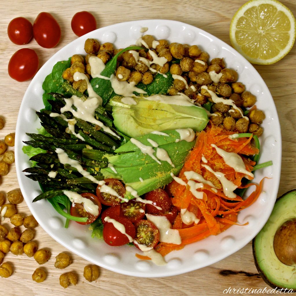 Easy and Tasty Vegan Meals for a Healthier You!