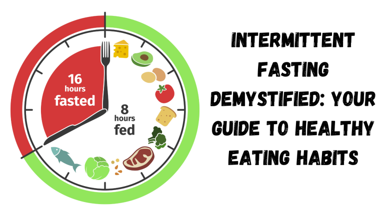 Intermittent Fasting: How much weight can you lose in a Month?