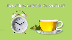 Sippin' on Green Tea: Your Go-To Guide for a Healthy Lifestyle