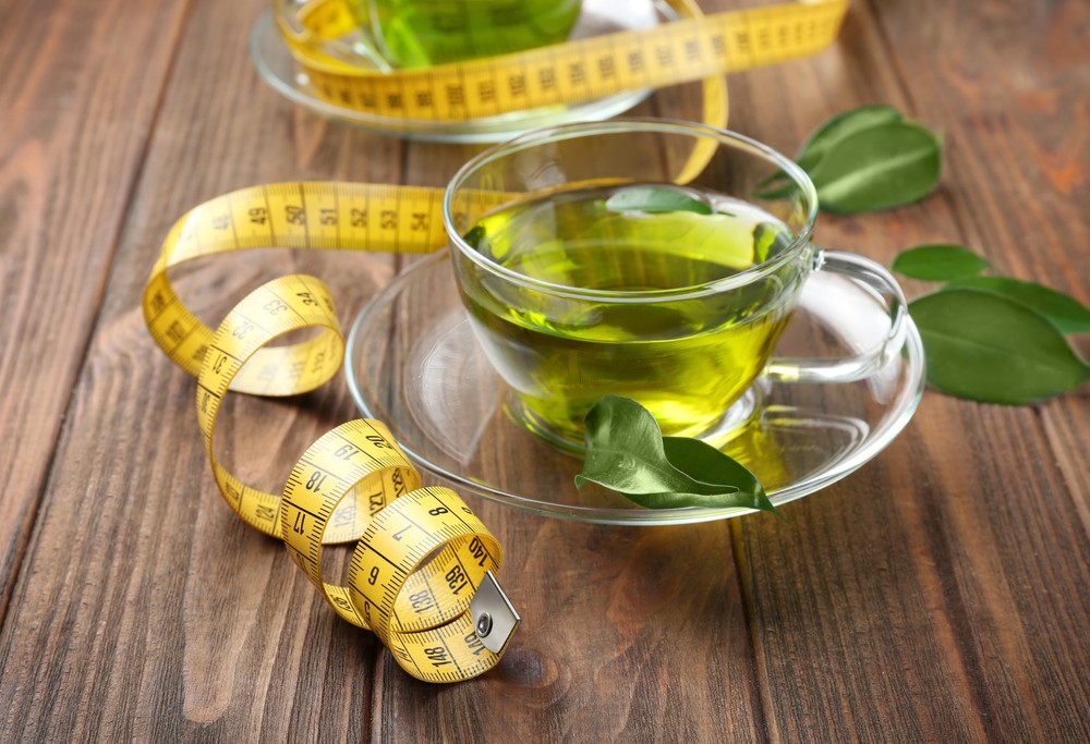Sippin' on Green Tea: Your Go-To Guide for a Healthy Lifestyle